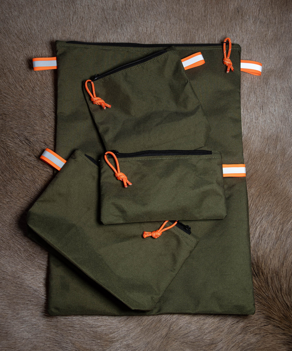 Adventure Bag